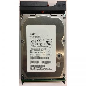 0B24481 - EMC 600GB 15K RPM SAS 3.5" HDD for VNXe1600, 3100, 3150 ,3200 series