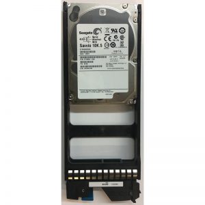 9TH066-046 - Hitachi Data Systems 900GB 10K RPM SAS 2.5" HDD for HUS110, HUS130, HUS150, CBSS/DBS -base