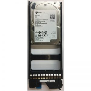 9WH066-046 - Hitachi Data Systems 900GB 10K RPM SAS 2.5" HDD for HUS110, HUS130, HUS150, CBSS/DBS -base