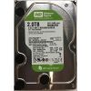 WD20EARX - Western Digital 2TB 7200 RPM SATA 3.5" HDD