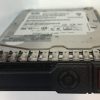 653960-001 - HP 300GB 15K RPM SAS 2.5" HDD w/ G8  tray