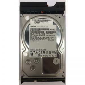 4CF1W - Dell 2TB 7200 RPM SATA 3.5" HDD for AX4-5F/ 5i series