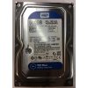 1WR32 - Dell 500GB 7200 RPM SATA 3.5" HDD