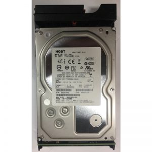 0B26332 - Data Domain 3TB 7200 RPM SAS 3.5" HDD for DD2500 12 bay base enclosure