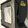 005052064 - EMC 4TB 7200 RPM SAS 3.5" HDD for VNX5100, 5200, 5300, 5400, 5500, 5600, 5700, 5800, 7500, 7600, 8000 series 15 disk enclosures and VNXe3300