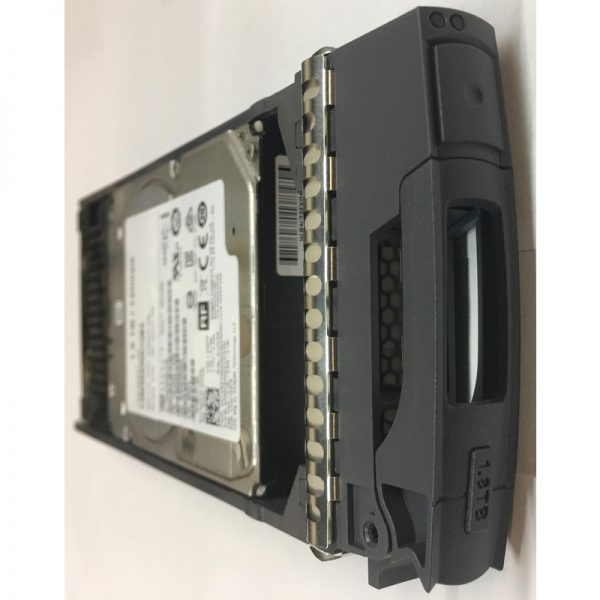 X343_SSKBE1T8A10 - NetApp 1.8TB 10K RPM SAS 2.5" HDD for DS224C, DS2246 24 bay enclosures. 1 year warranty.