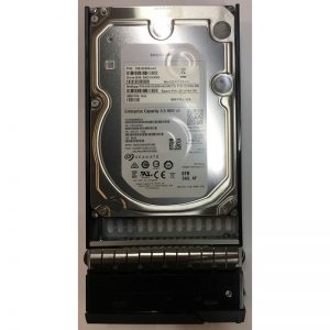 SP-316A-R6 - Netapp 6TB 7200 RPM SAS 3.5" HDD for DS4246 24 bay enclosure, DS212C 12 bay enclosure and FAS2220, 2240, 2554, 2620, 2720A series.