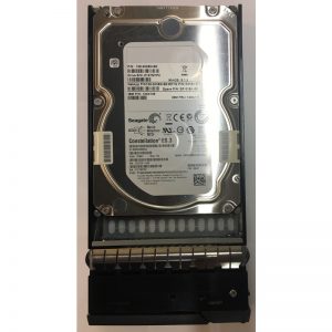 SP-315A-R6 - Netapp 4TB 7200 RPM SAS 3.5" HDD for DS4246 24 bay enclosure