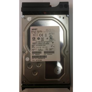 118033269-03 - EMC 2TB 7200 RPM SAS 3.5" HDD for Data Domain  DD2200, DD2500 12 bay enclosures