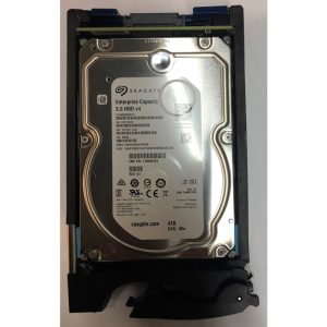 1FT278-031 - EMC 4TB 7200 RPM SAS 3.5" HDD for Unity 300, 400, 500, 600 series 15 bay enclosures