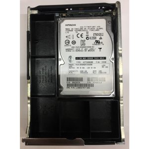 0B25659 - EMC 600GB 10K RPM SAS 3.5" HDD for VNX 5500, 5700, 7500 60 disk enclosure