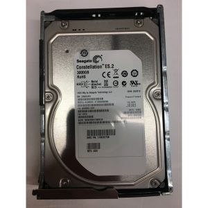 9SM260-031 - EMC 3TB 7200 RPM SAS 3.5" HDD for VNX 5200, 5400, 5500, 5600, 5700, 5800, 7500, 7600, 8000 60 disk enclosures