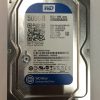 WD5000AAKX-00ERMA0 - Western Digital 500GB 7200 RPM SATA 3.5" HDD