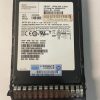 822552-001 - HP 400GB SSD SAS 2.5" HDD w/ tray for G8, G9, G10