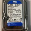 WD10EZEX-60ZF5A0 - Western Digital 1TB 7200 RPM SATA 3.5" HDD