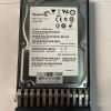 507749-001 - HP 500GB 7200 RPM SATA 2.5" HDD W/ MDL tray