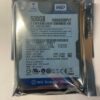 WD5000BPVT - Western Digital 500GB 5400 RPM SATA 2.5" HDD