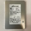 MTFDDAK256TDL - Micron 256GB SSD SATA 2.5"  HDD