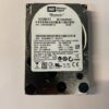 WD2500BHTZ - Western Digital 250GB 10K RPM SATA 2.5" HDD new with 0 power on hours.