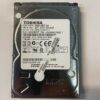 MQ01ABD100 - Toshiba 1TB 5400 RPM SATA 2.5" HDD