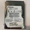 HDD2L01 - Toshiba 750GB 5400 RPM SATA 2.5" HDD