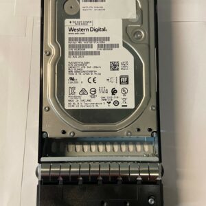 0B36090 - Netapp 4TB 7200 RPM SAS 3.5" HDD for DS4246 24bay enclosure, DS212C 12 bay enclosure, FAS2620