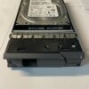 X336A_WVELE04TA07 - Netapp 4TB 7200 RPM SAS 3.5" HDD for DS4246 24bay enclosure, DS212C 12 bay enclosure, FAS2620, 1 year warranty.