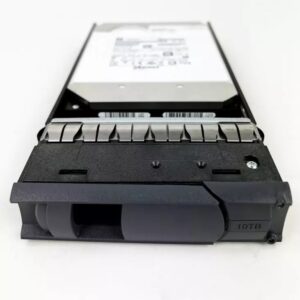 X380A - Netapp 10TB 7200 RPM SAS 3.5" HDD for DS4246, 24 bay enclosure,  DS212C 12 bay enclosure and FAS2620